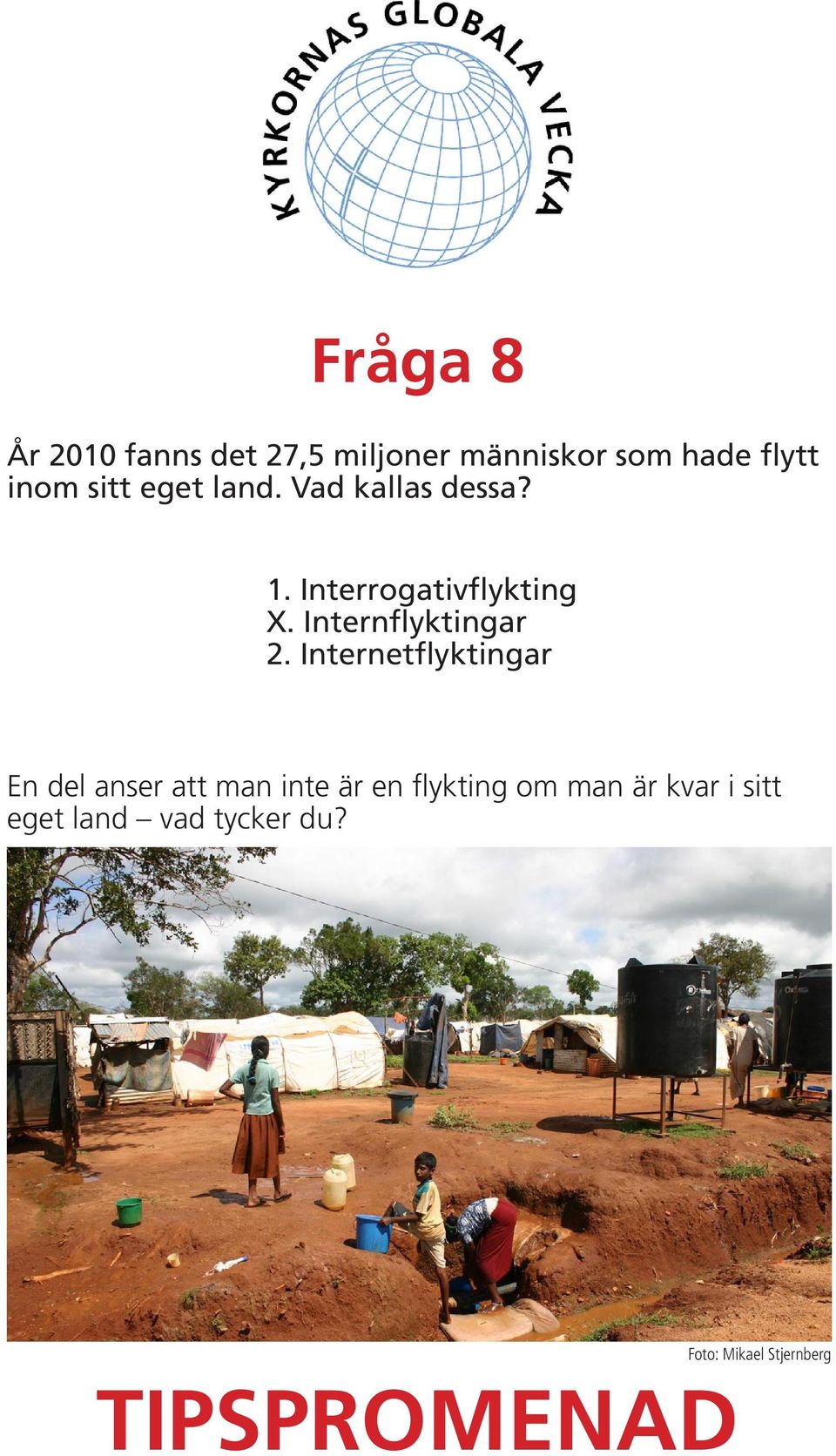 Internflyktingar 2.