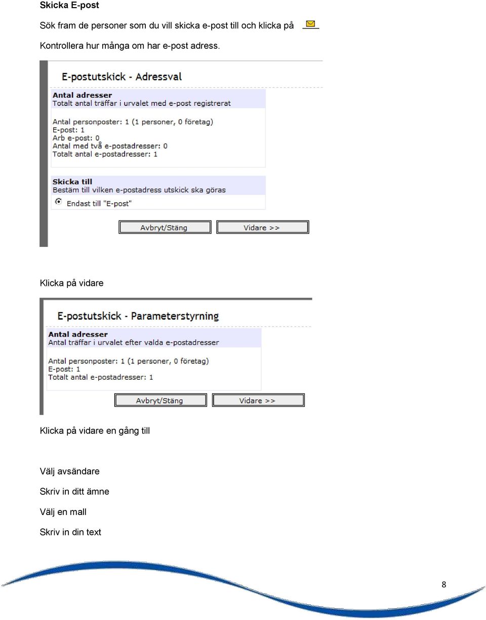 e-post adress.