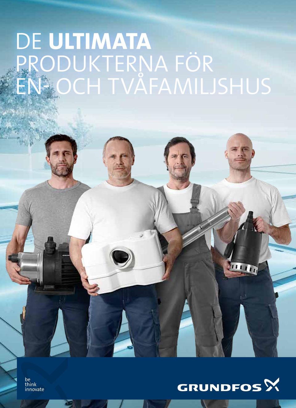 FÖR EN- OCH