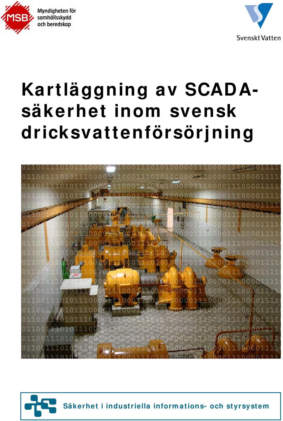 dricksvattenförsörjning