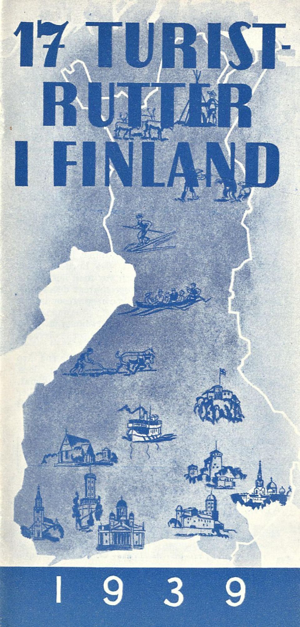 FINLAND