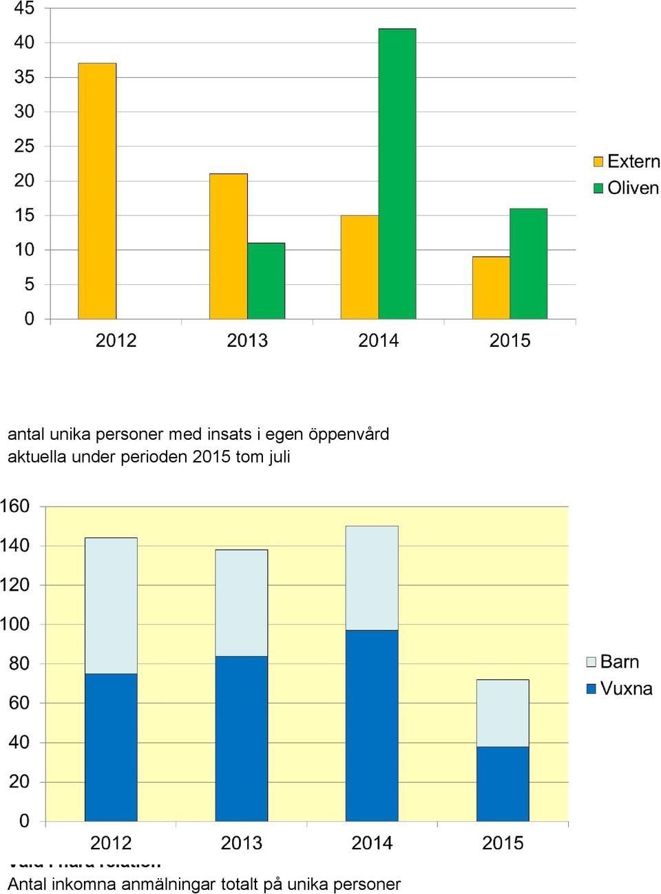 perioden 2015 tom juli Våld i nära relation