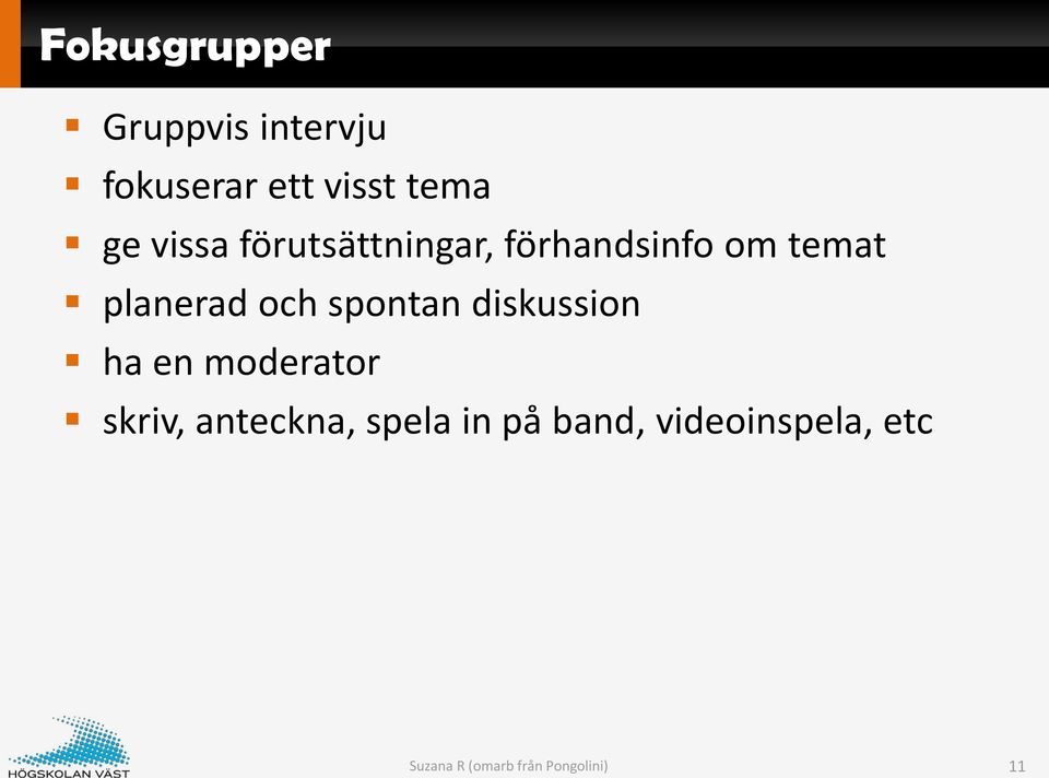 spontan diskussion ha en moderator skriv, anteckna, spela