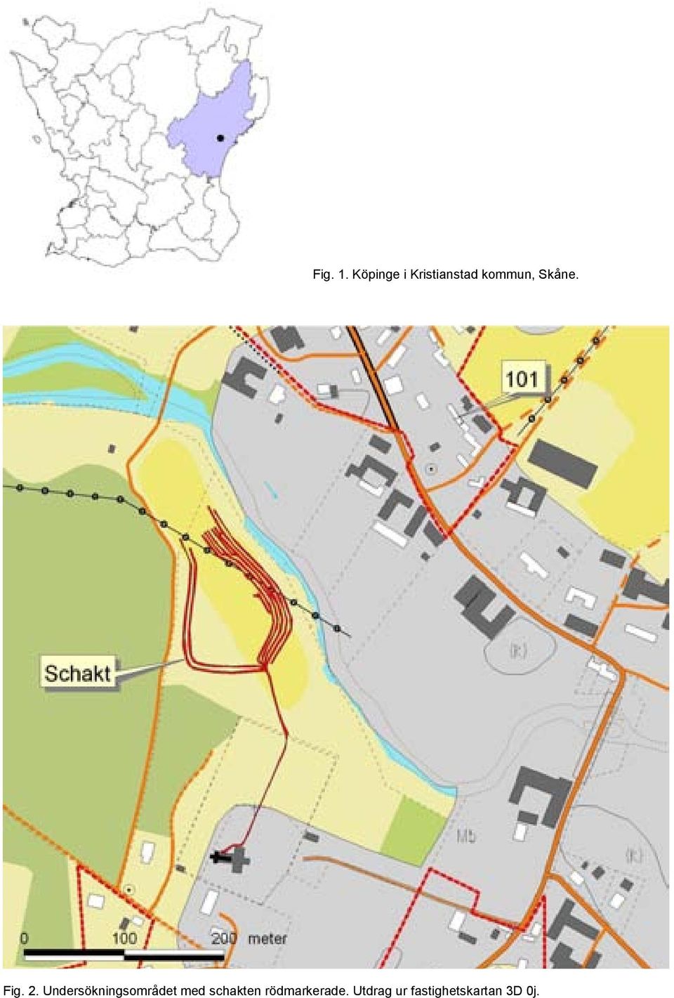 Skåne. Fig. 2.