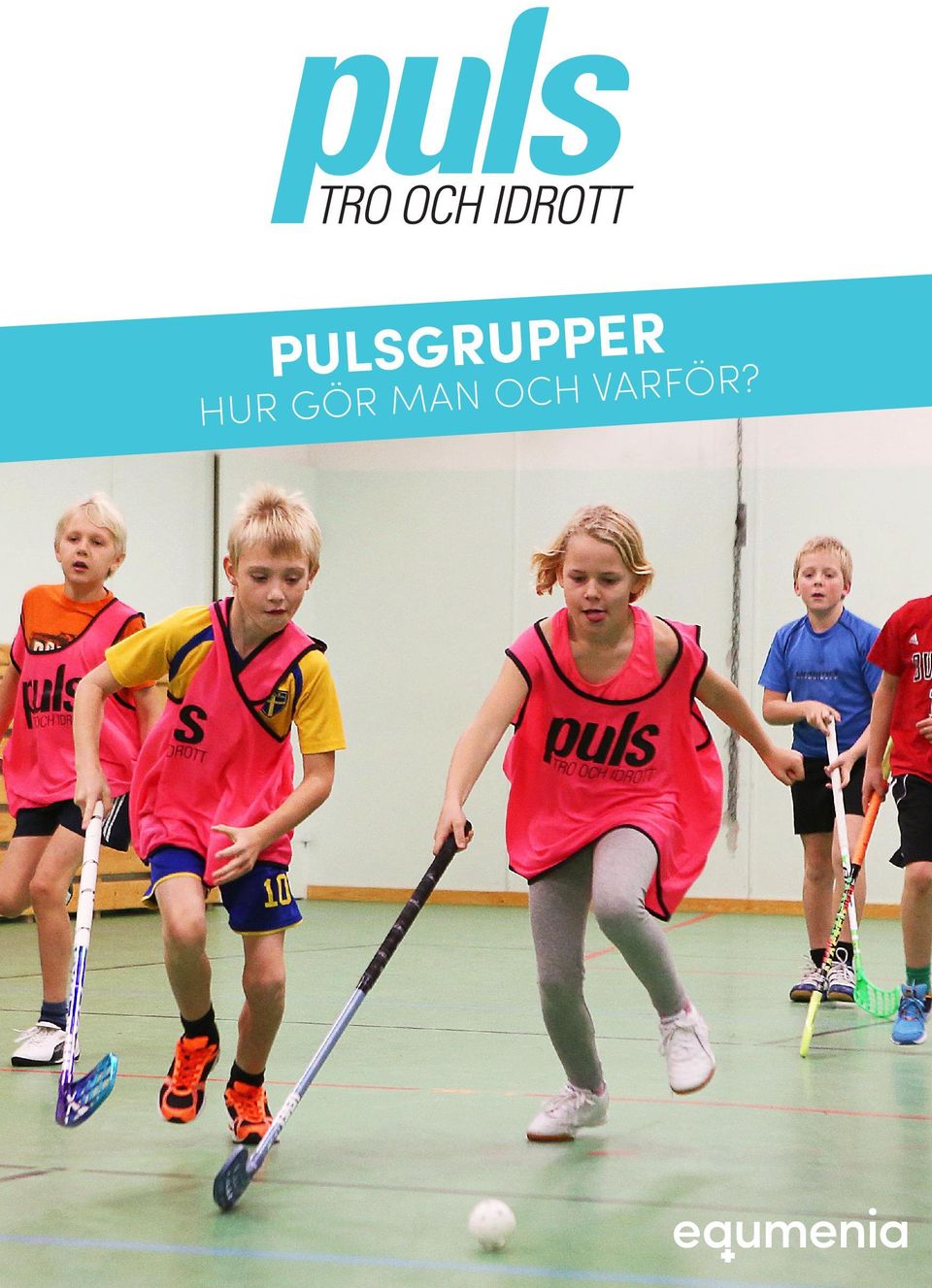 CH VARFÖR?