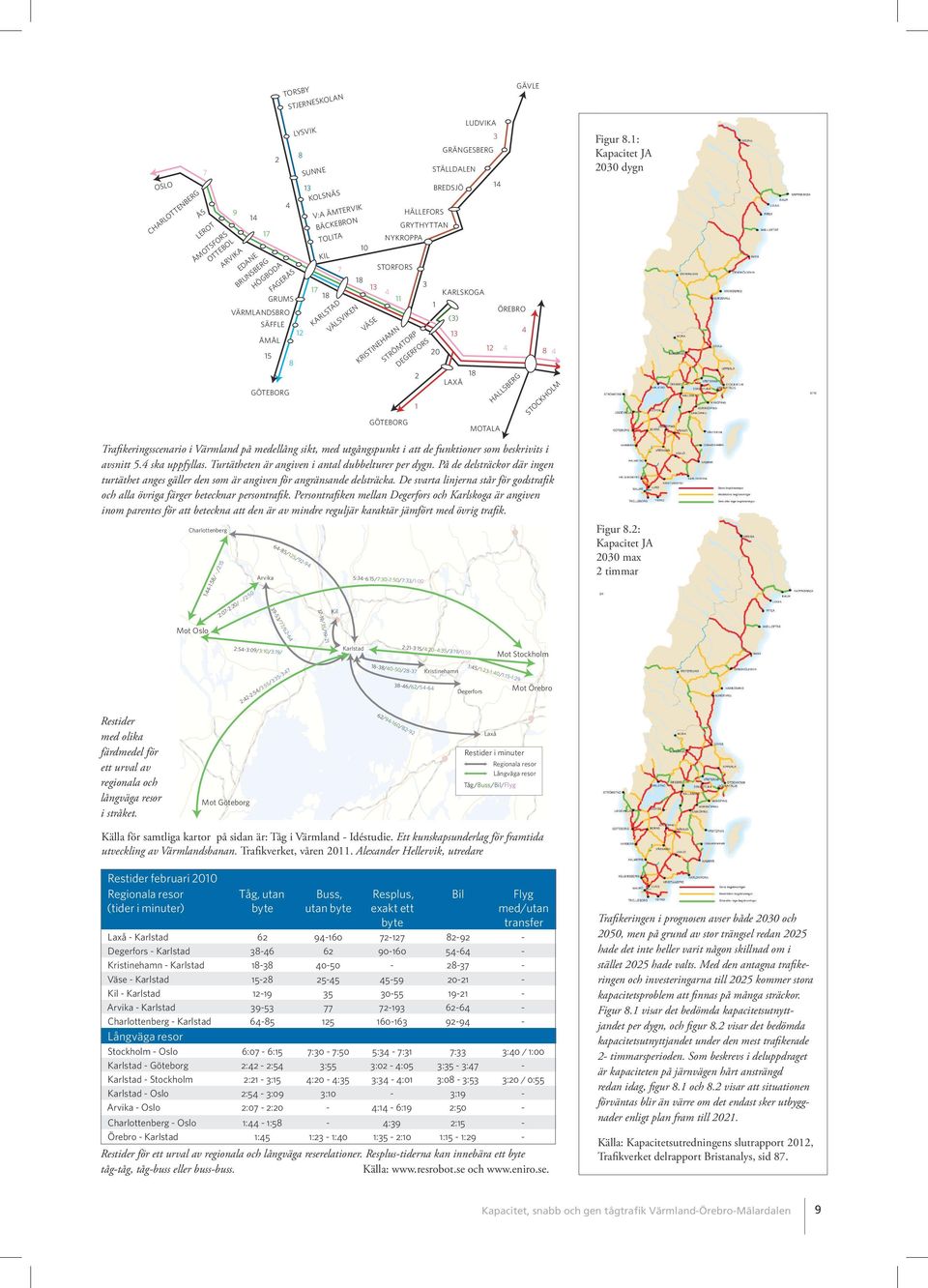 13 VÄSE STORFORS 4 11 KRISTINEHAMN NYKROPPA GÖTEBORG HÄLLEFORS GRYTHYTTAN STRÖMTORP DEGERFORS STÄLLDALEN BREDSJÖ 13 LUDVIKA GRÄNGESBERG KARLSKOGA (3) 2 18 LAXÅ 1 3 1 20 12 3 14 MOTALA ÖREBRO 4