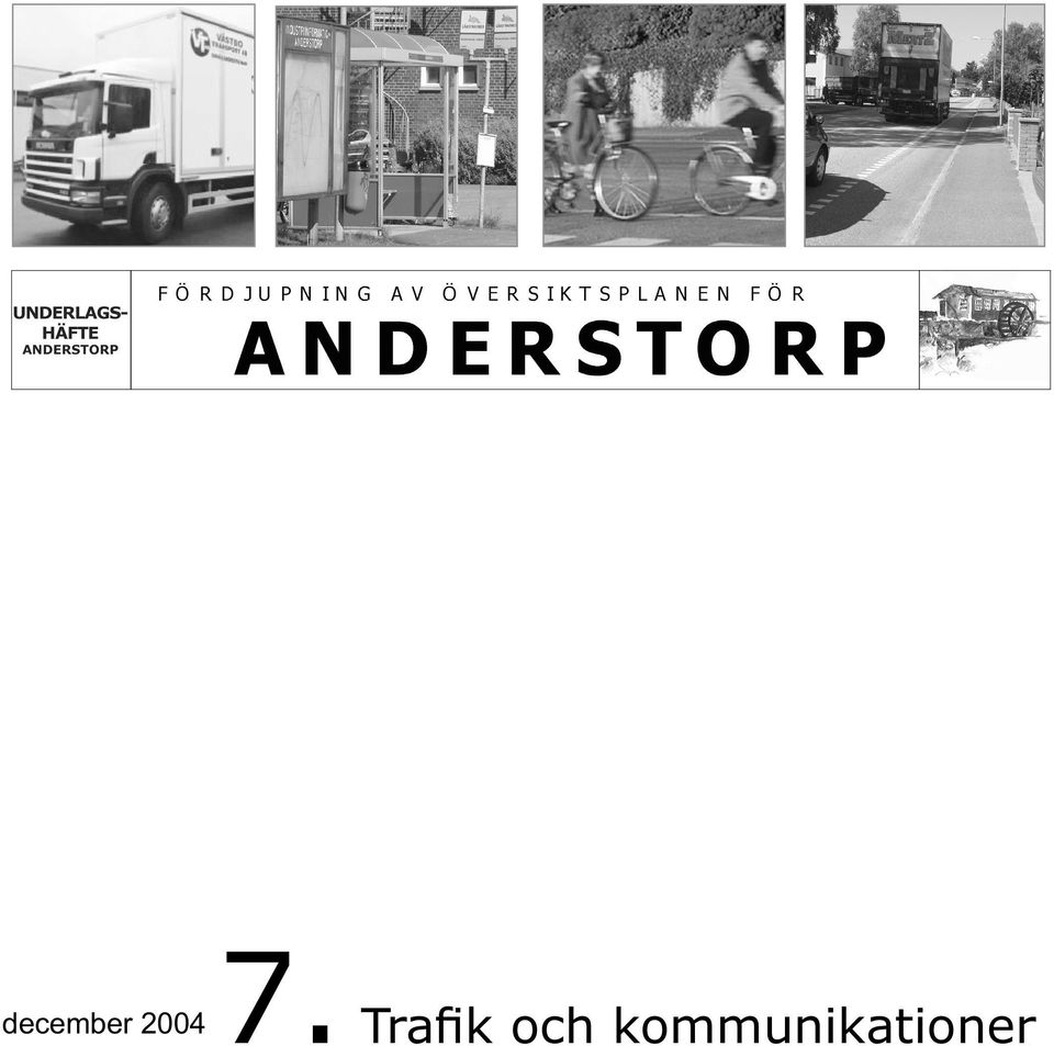 Trafik och