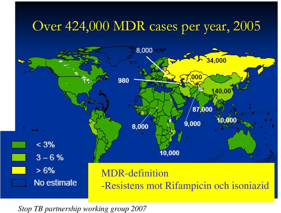 MDR-definition