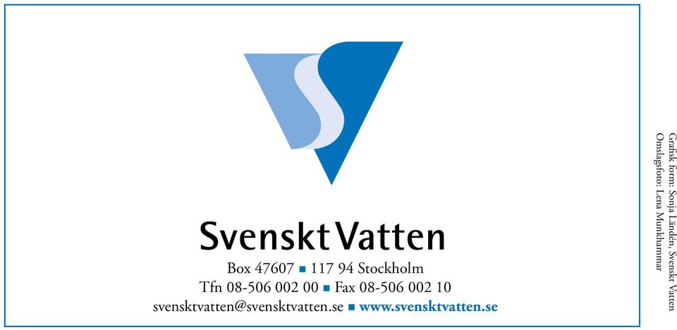 se www.svensktvatten.