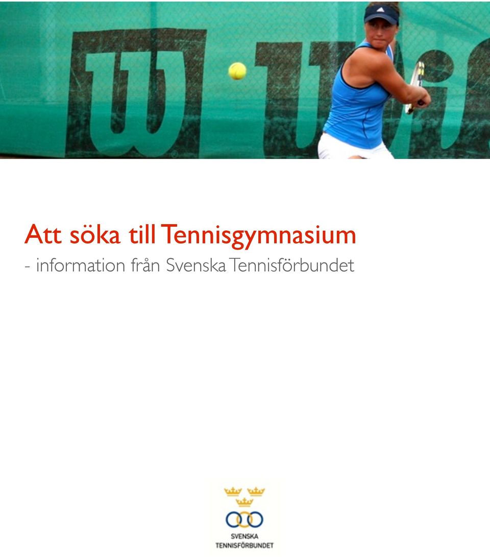 information från