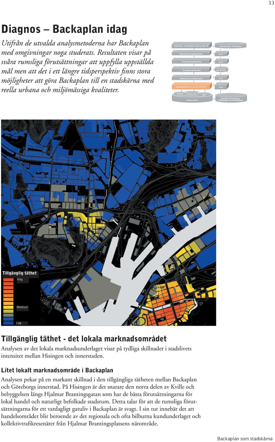 och miljömässiga kvaliteter.