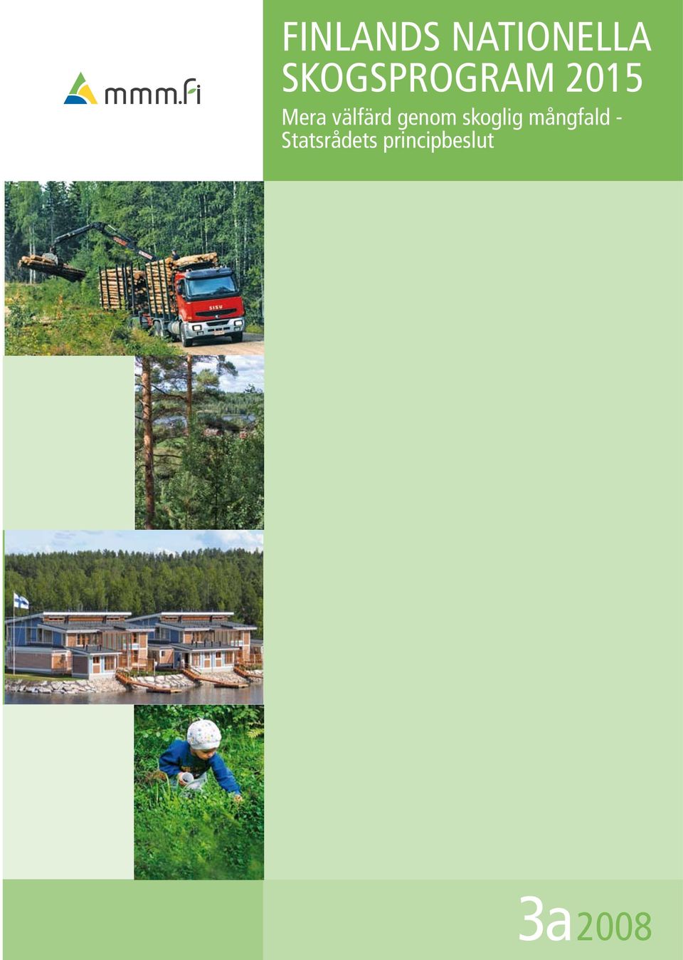 välfärd genom skoglig