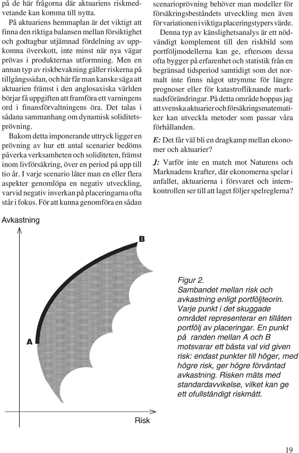 utformning.