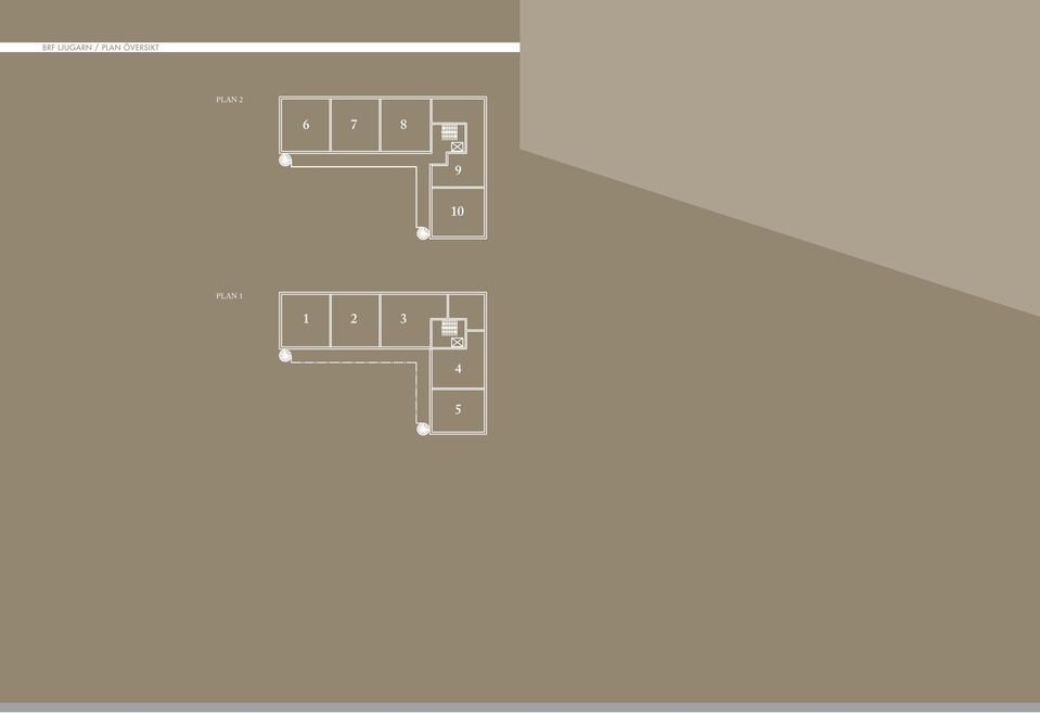 PLAN 2 6 7 8 9