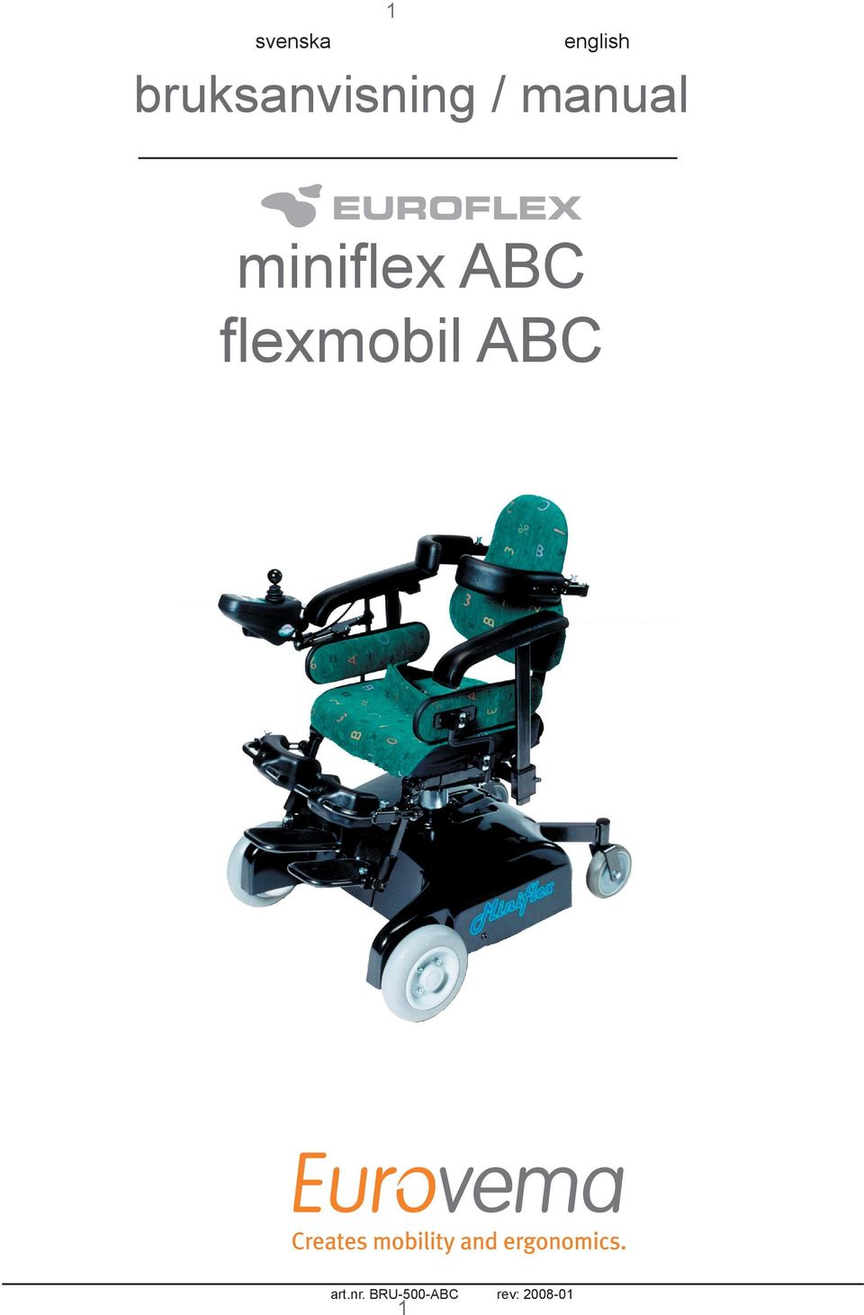 minifl ex ABC flexmobil