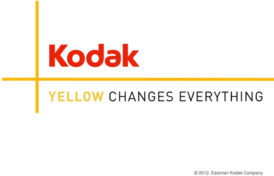 Kodak