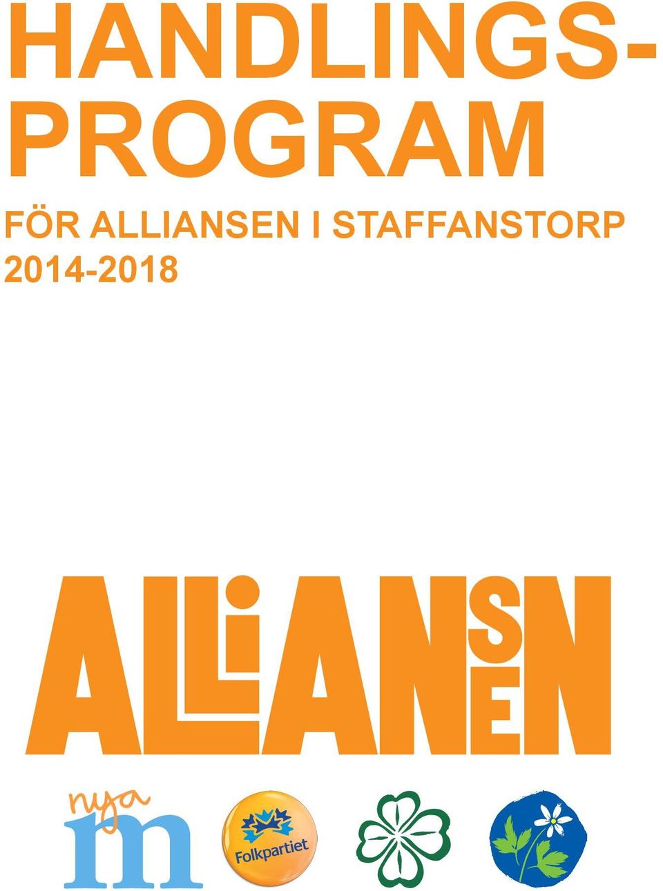 ALLIANSEN I