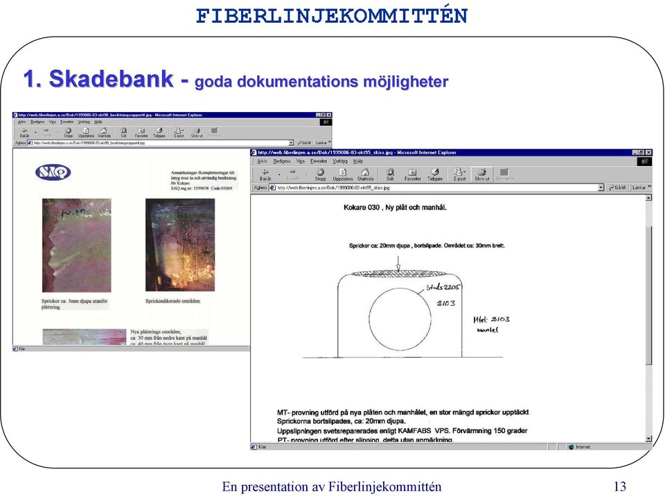 möjligheter En