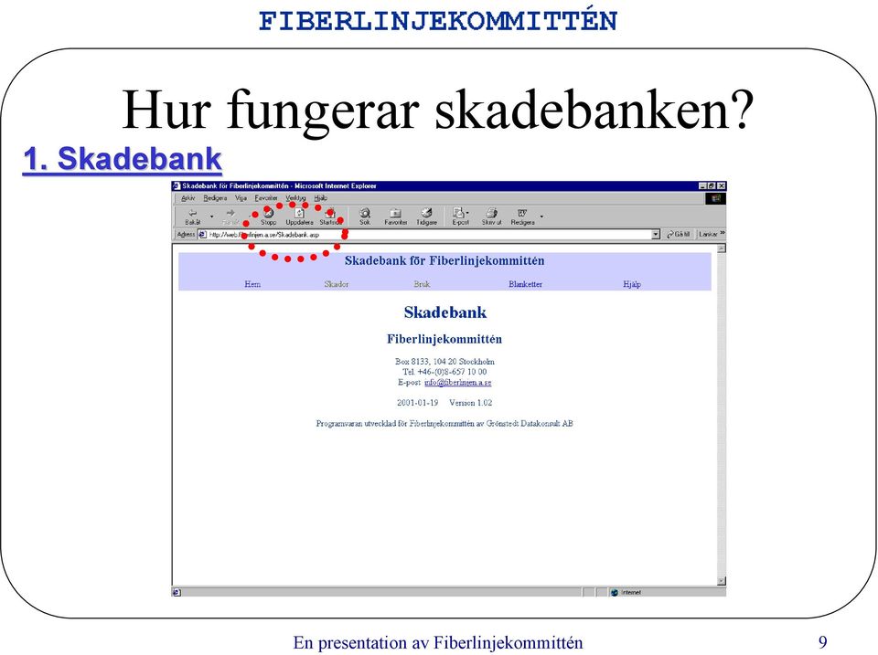 Skadebank En