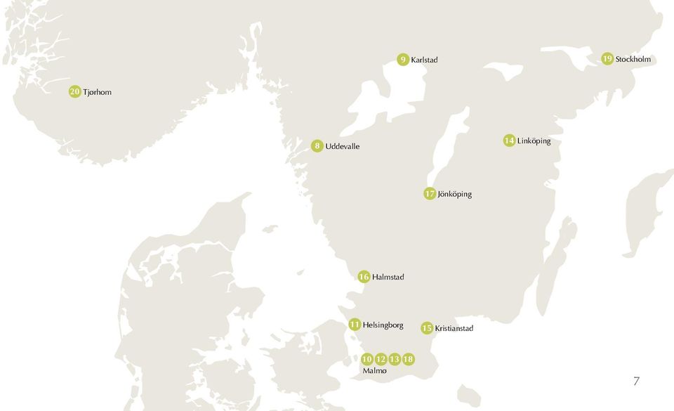 Jönköping 16 Halmstad 11