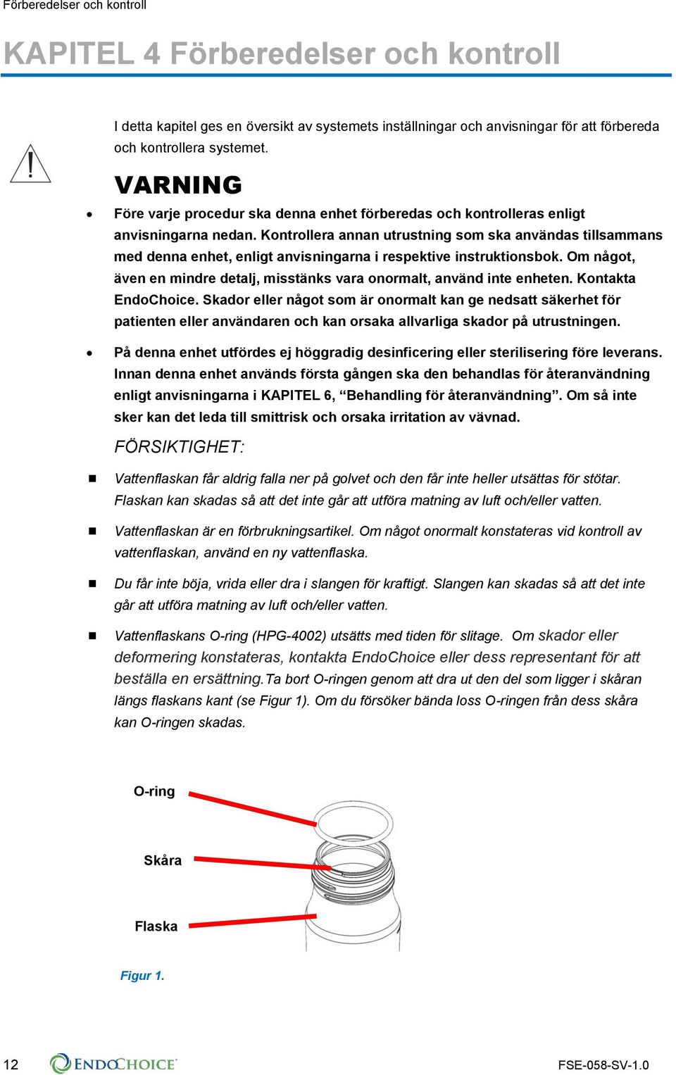 Kontrollera annan utrustning som ska användas tillsammans med denna enhet, enligt anvisningarna i respektive instruktionsbok.