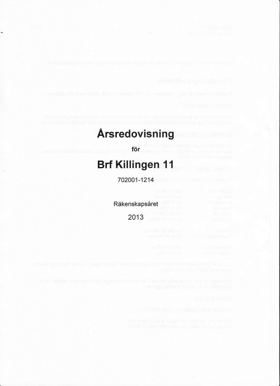 Killingen 11