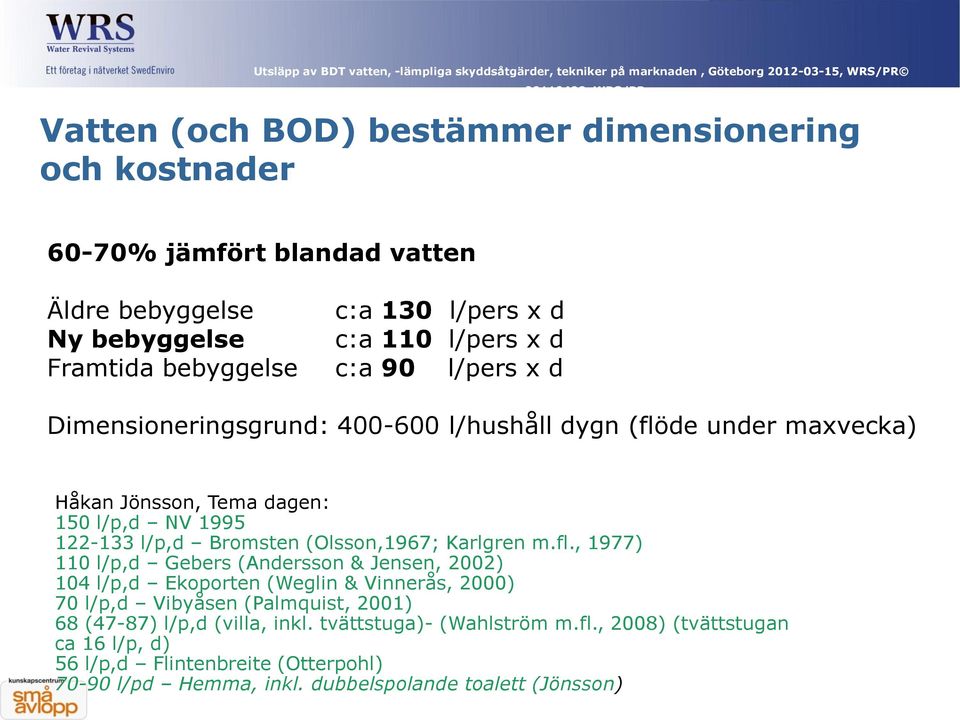 (Olsson,1967; Karlgren m.fl.