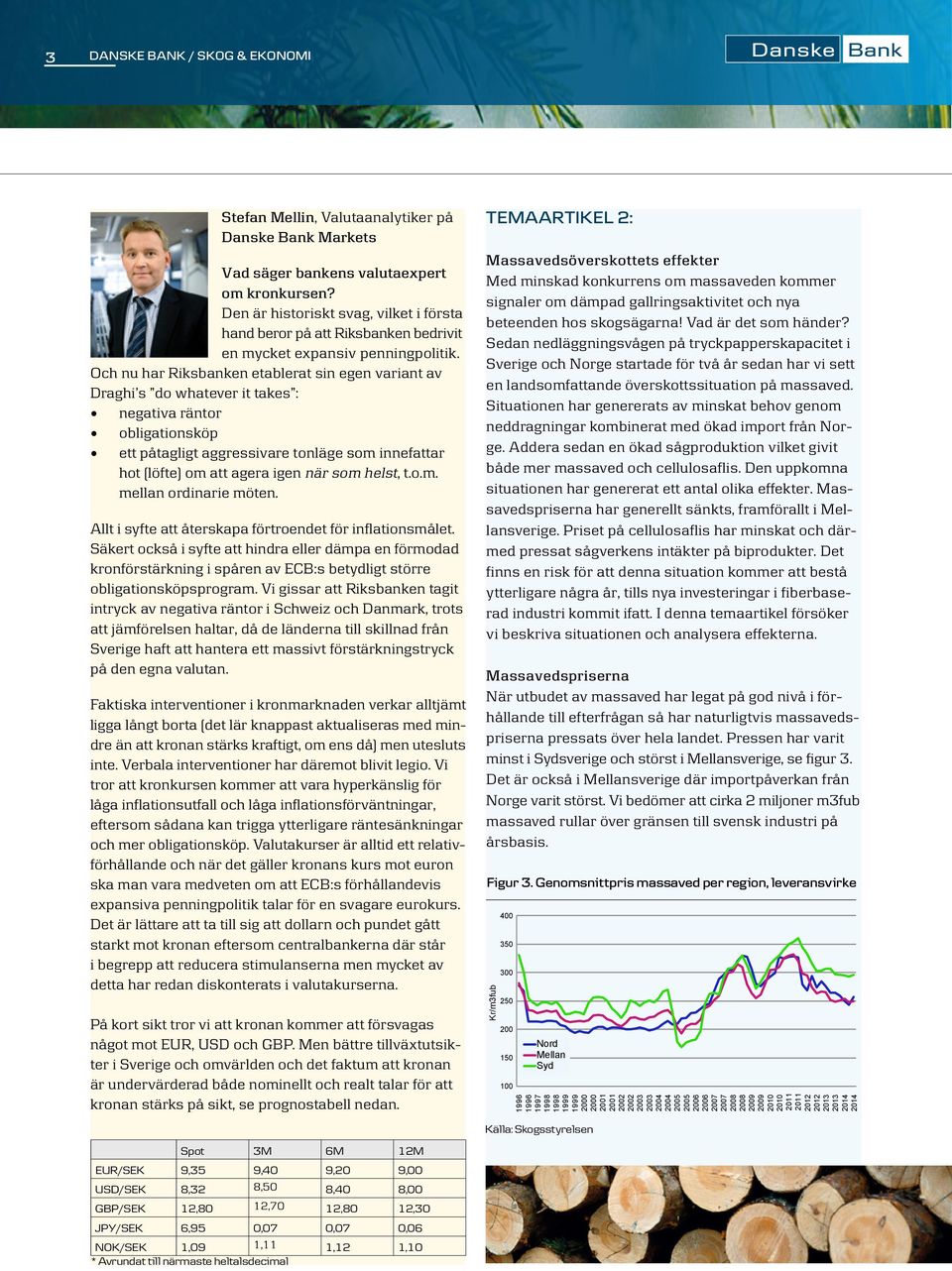 Och nu har Riksbanken etablerat sin egen variant av Draghi s do whatever it takes : negativa räntor obligationsköp ett påtagligt aggressivare tonläge som innefattar hot (löfte) om att agera igen när