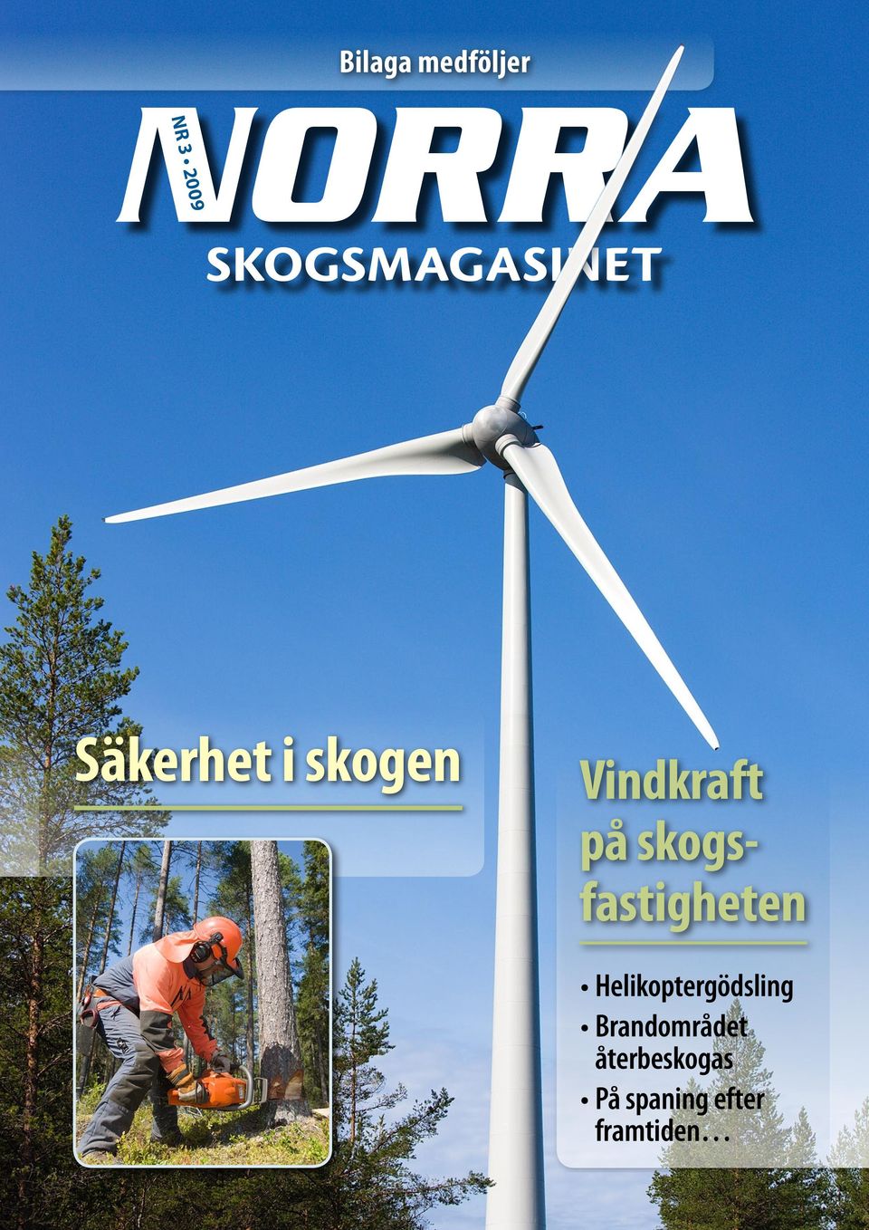 skogsfastigheten Helikoptergödsling