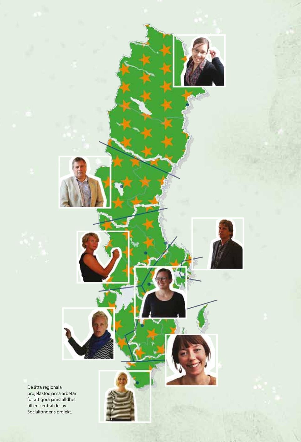 att göra jämställdhet till