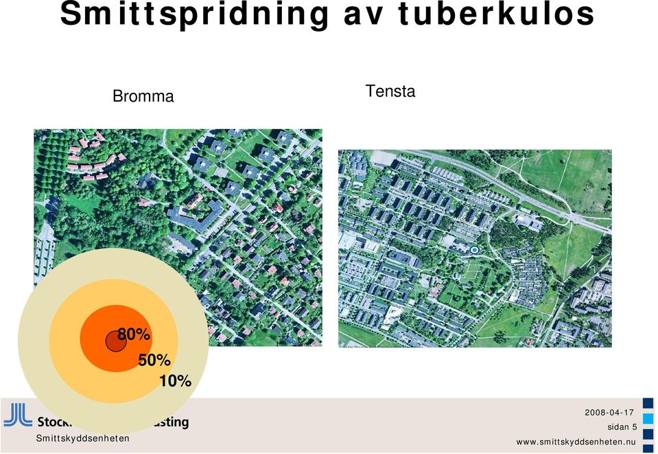 Bromma Tensta