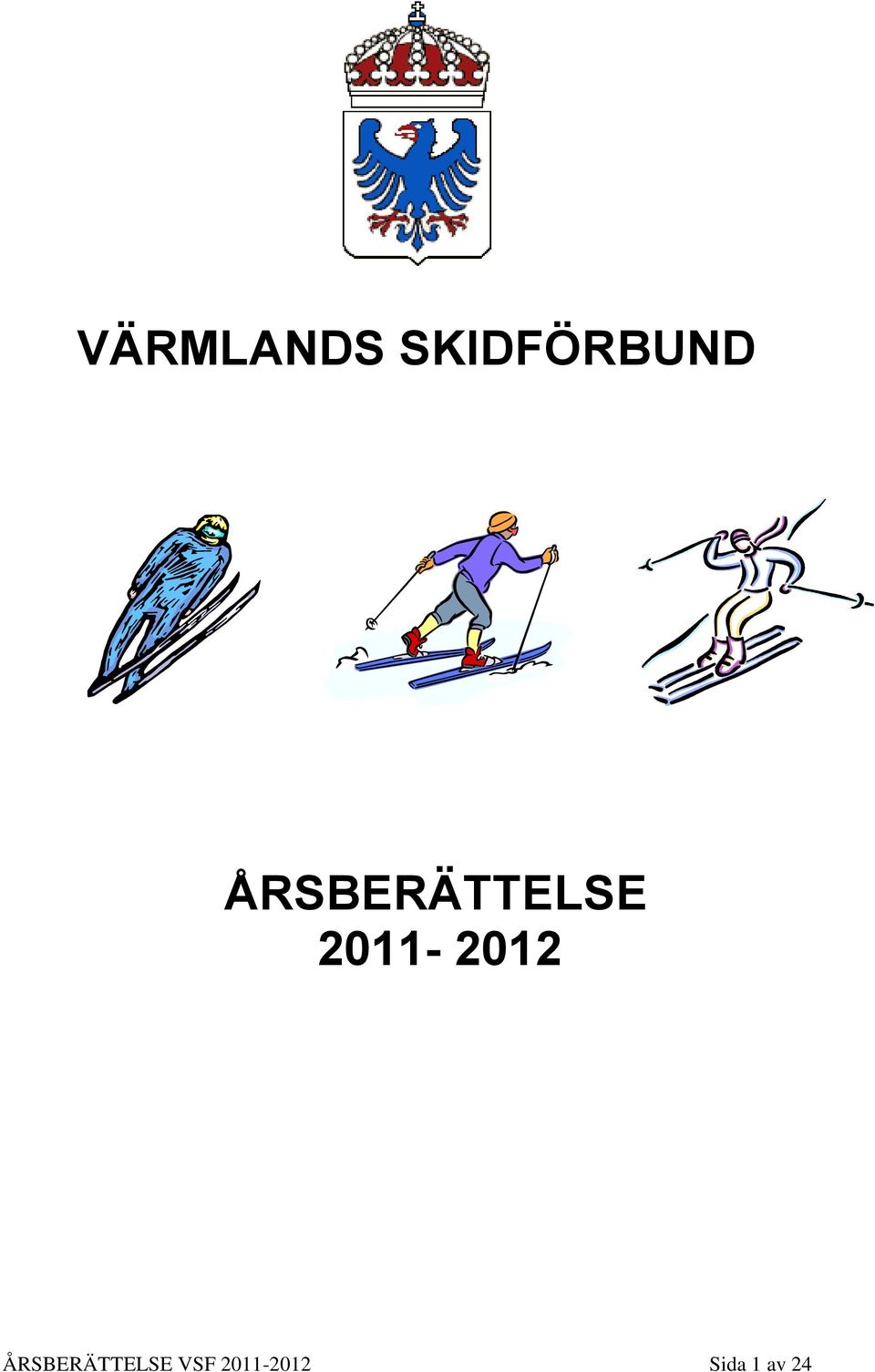 2011-2012  VSF