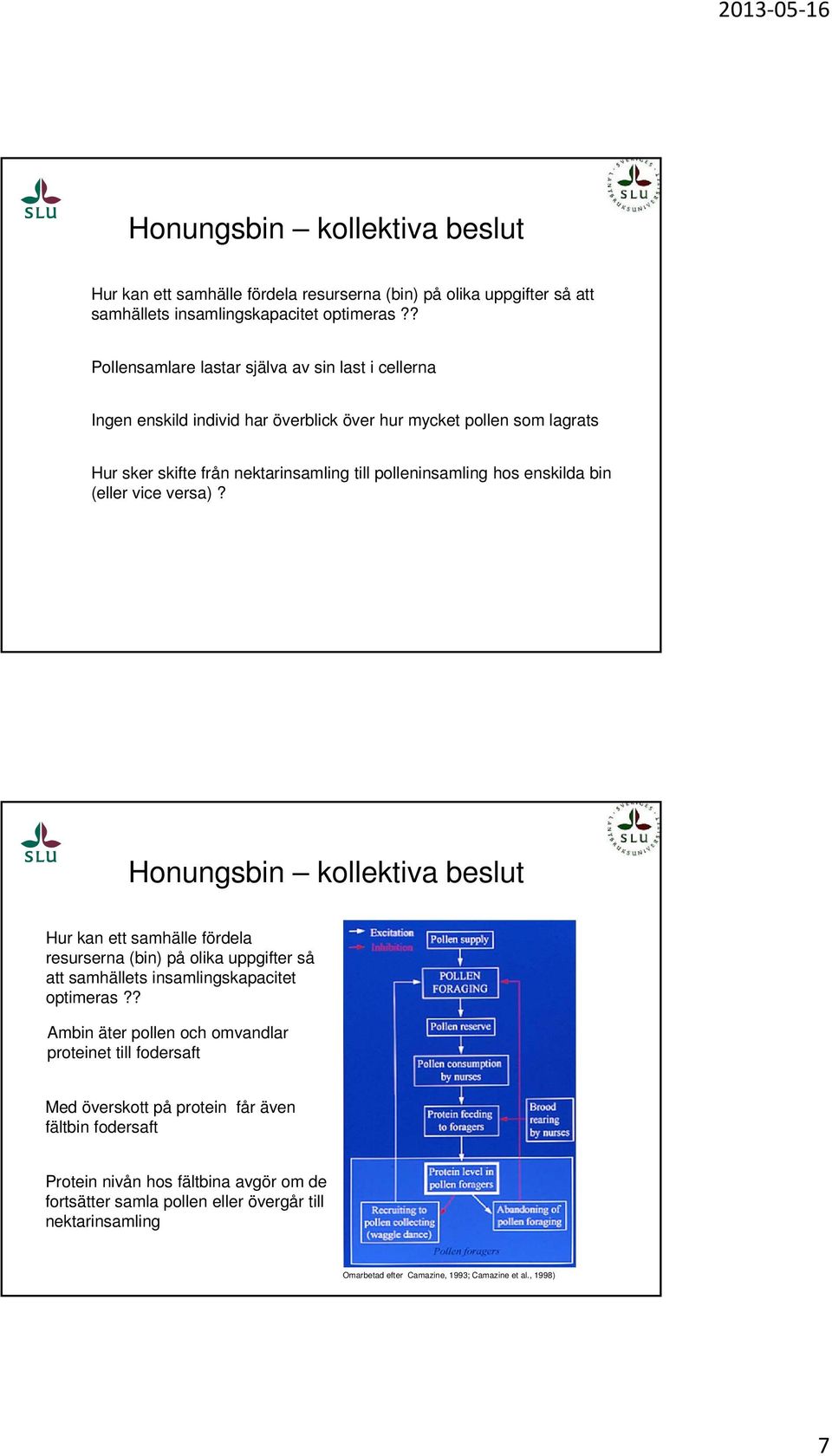 enskilda bin (eller vice versa)?