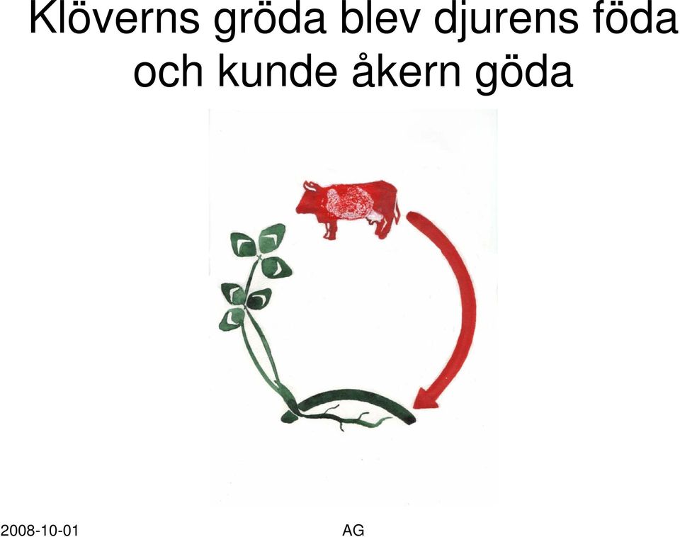 djurens föda