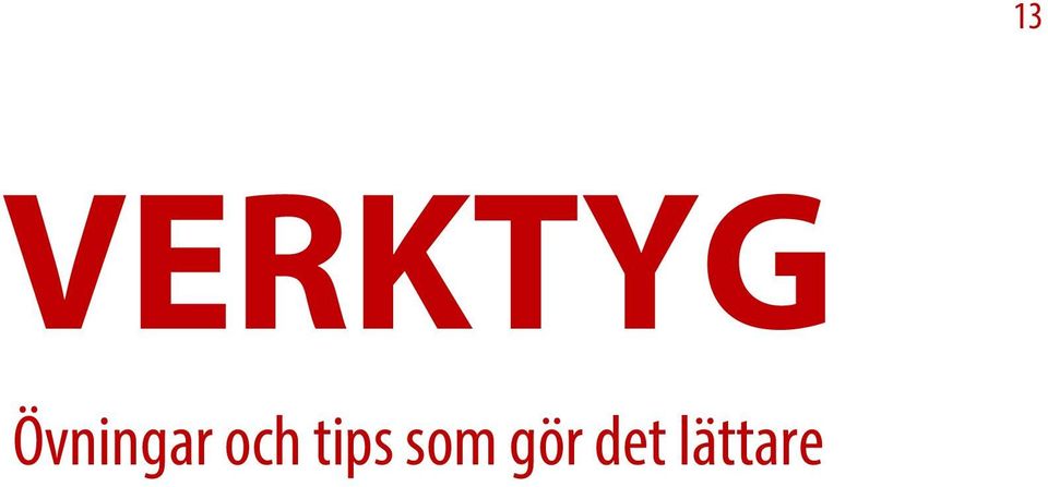 och tips