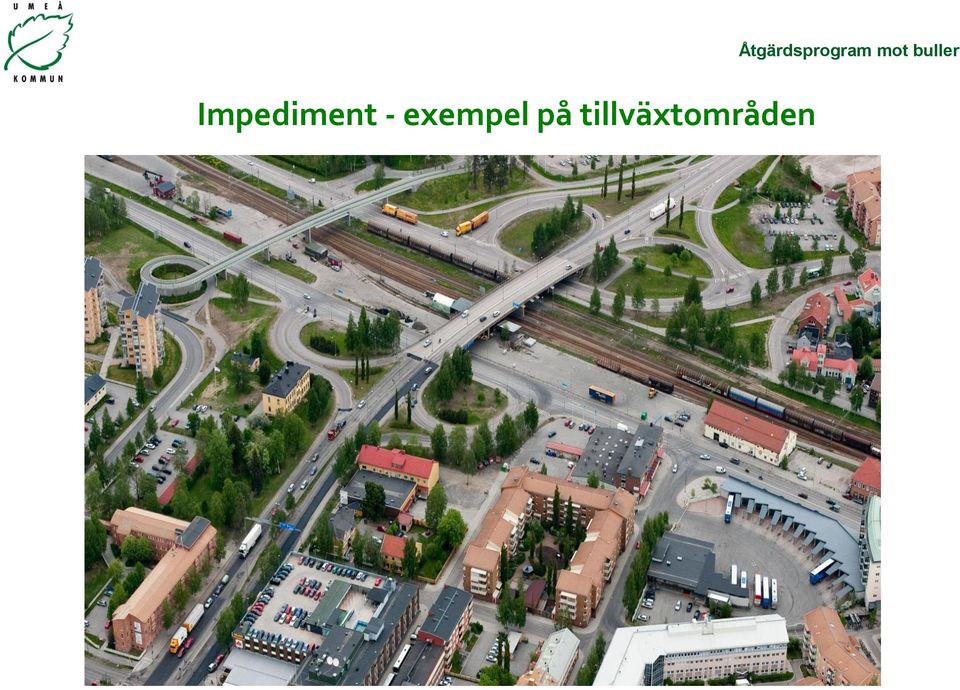 tillväxtområden