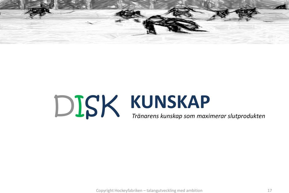 kunskap som