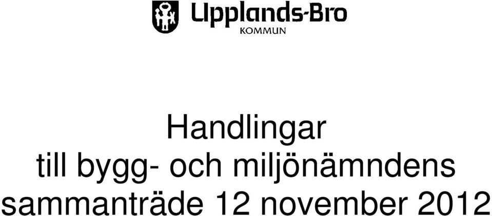 miljönämndens