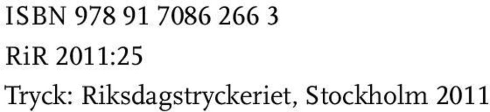 Tryck: