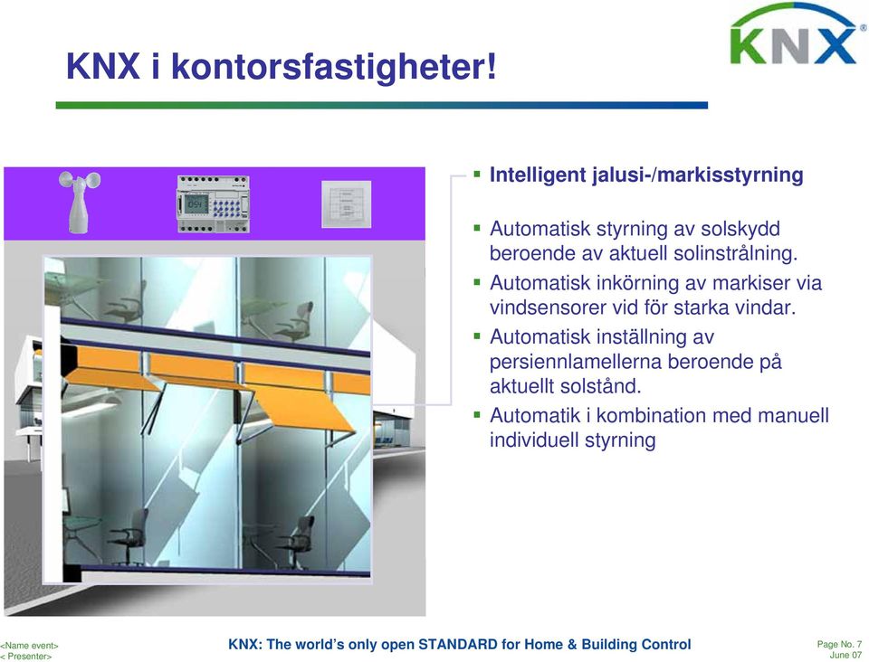 solinstrålning.