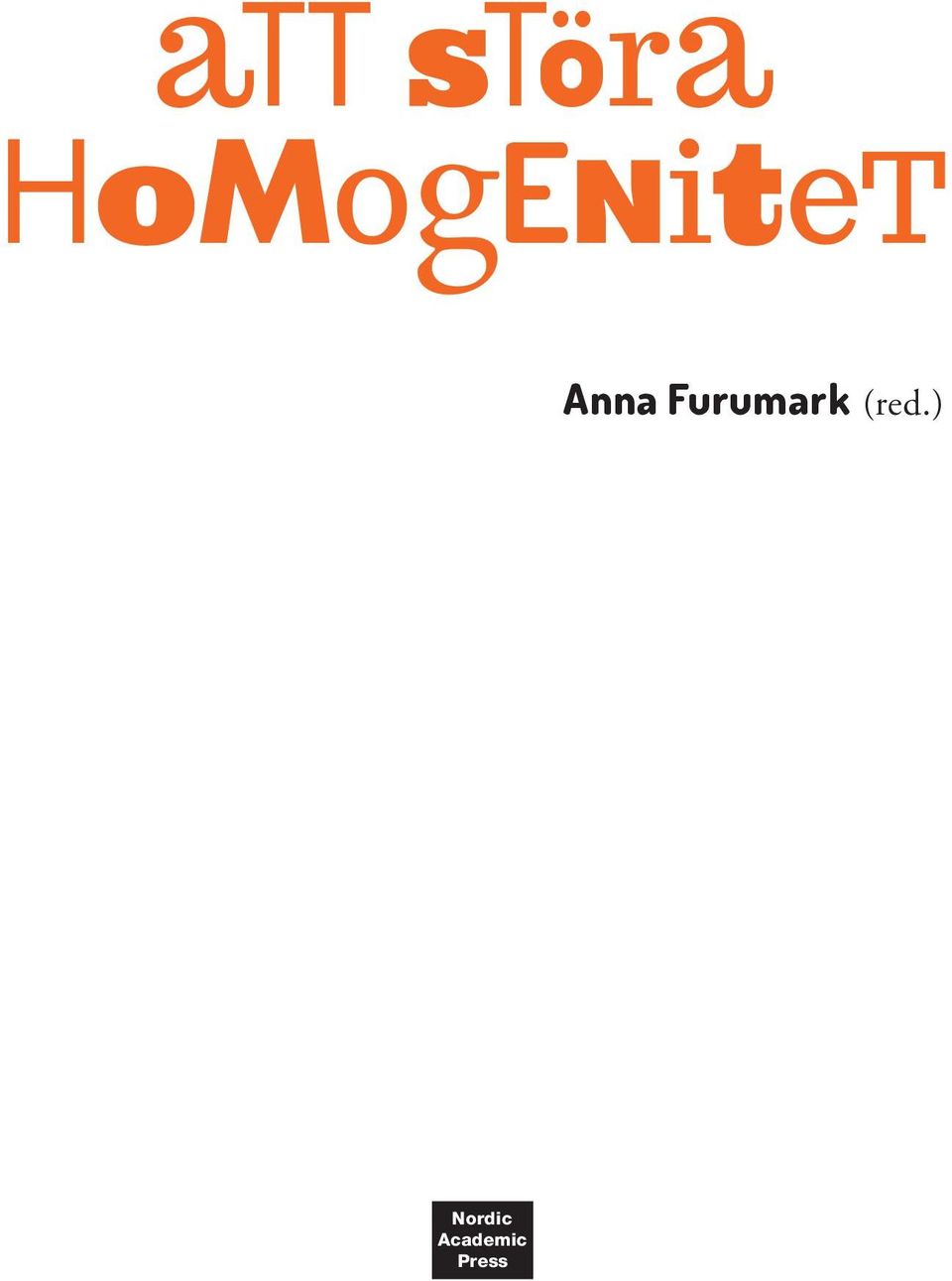 Anna Furumark
