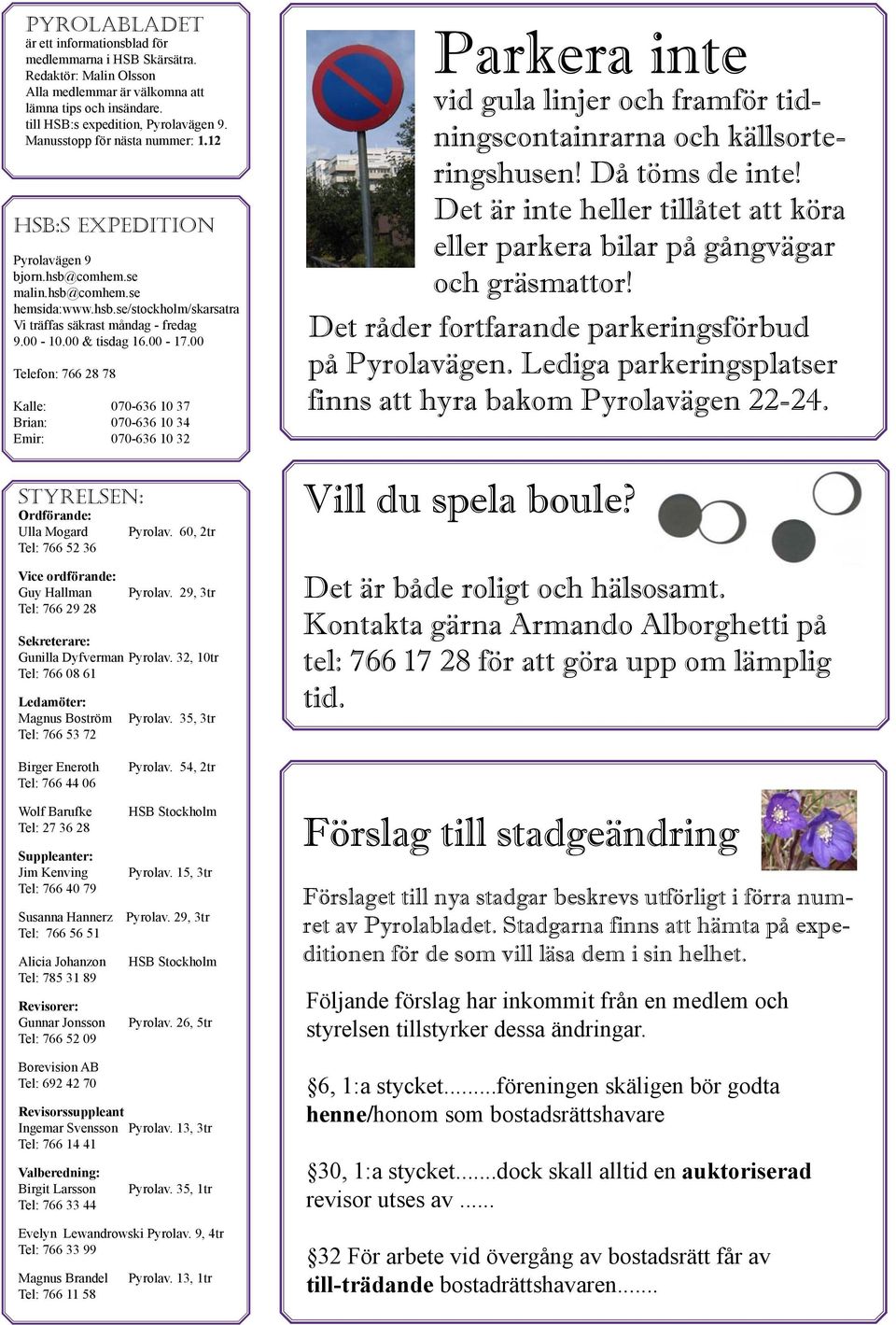 00 & tisdag 16.00-17.