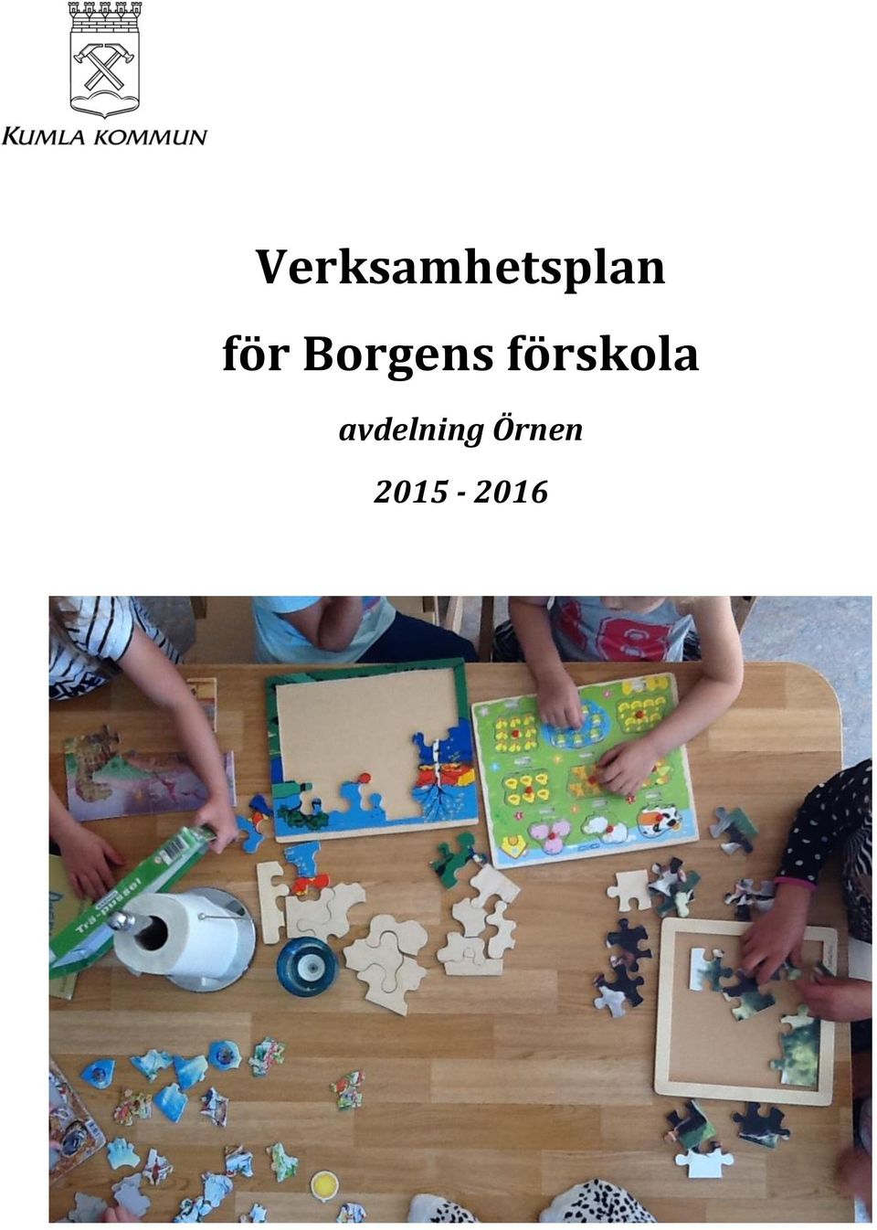 förskola