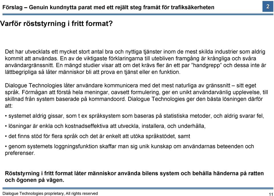 En av de viktigaste förklaringarna till utebliven framgång är krångliga och svåra användargränssnitt.