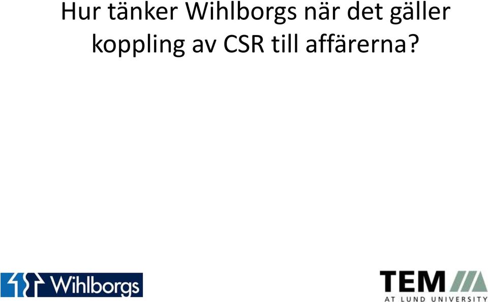 det gäller