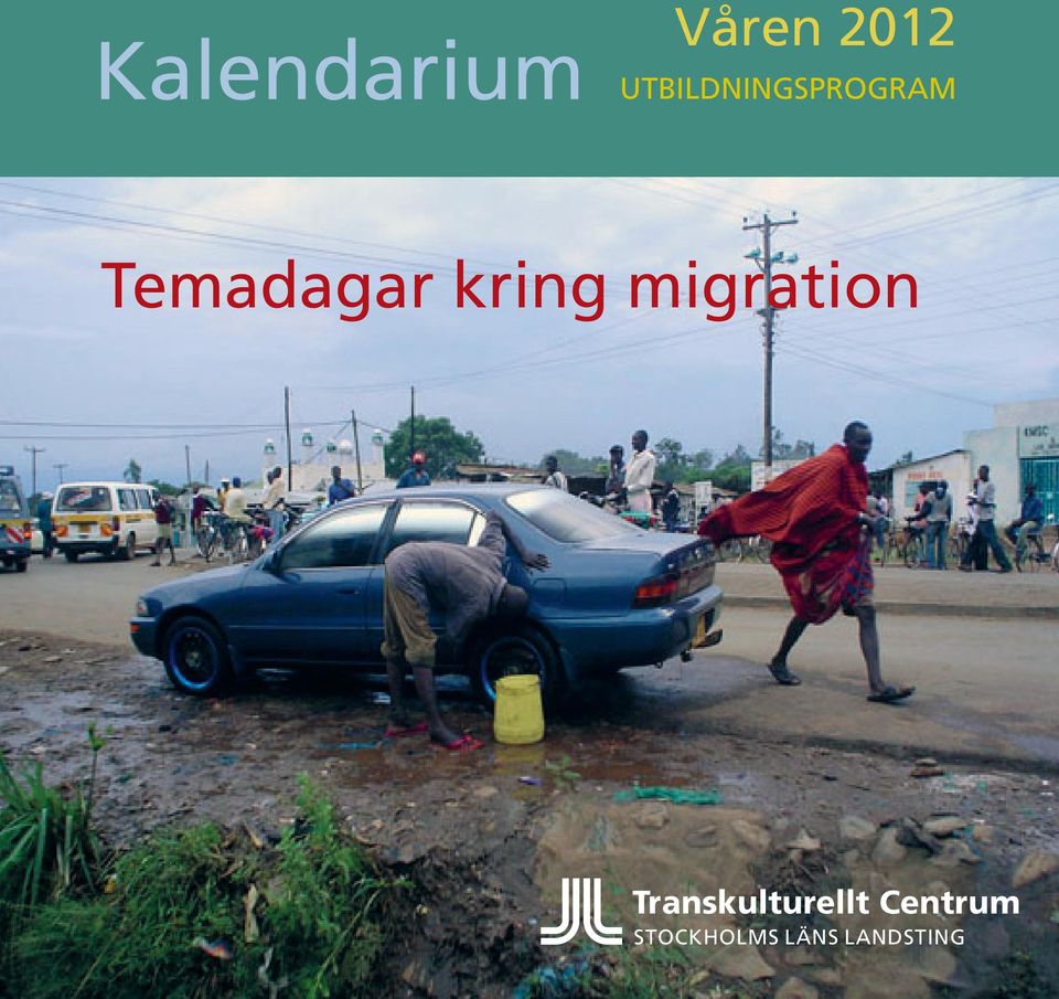 kring migration