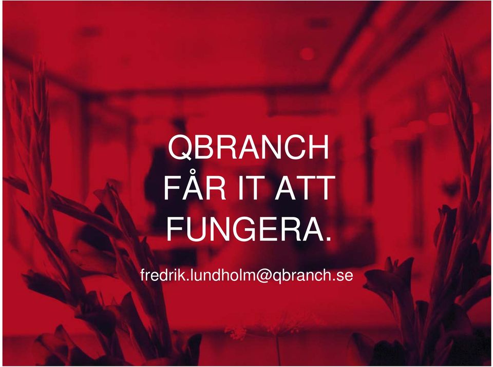 FUNGERA.