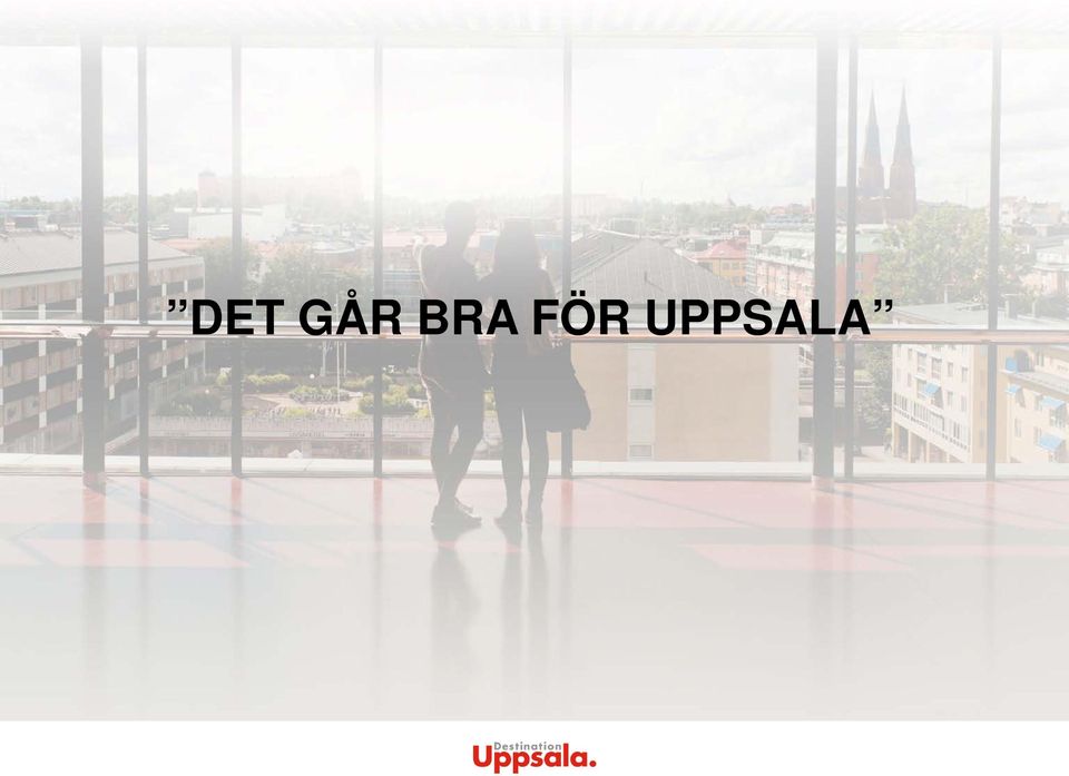 UPPSALA