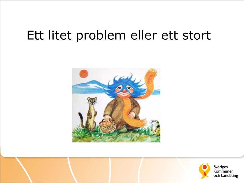 eller ett