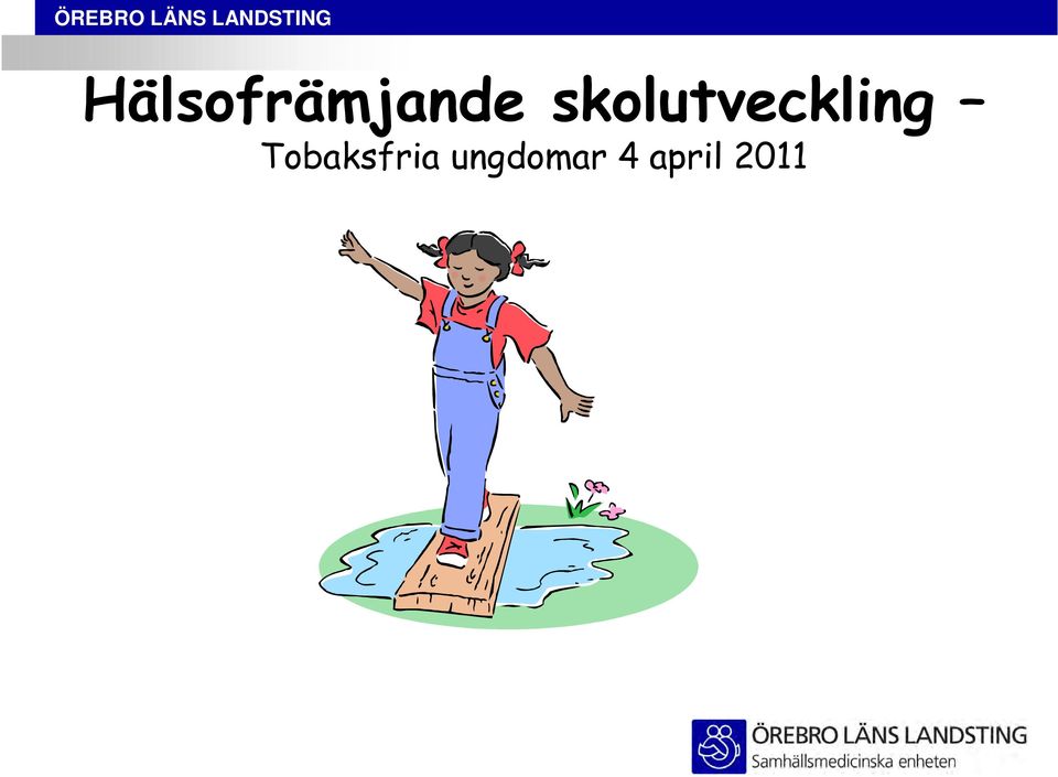 Tobaksfria